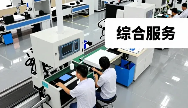 深加工农产品